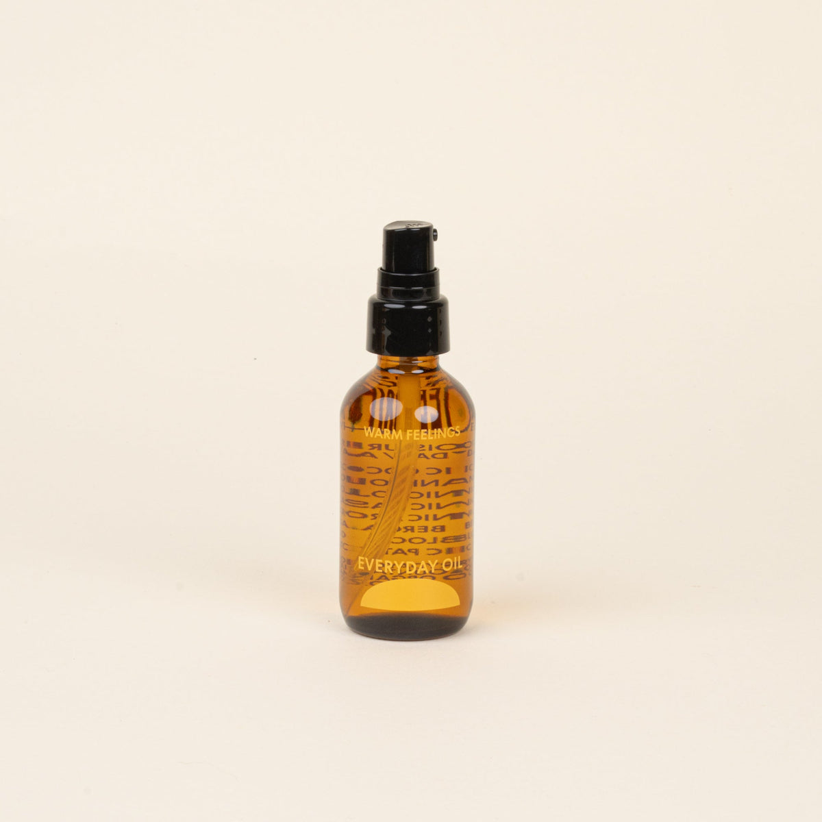 Everyday Oil