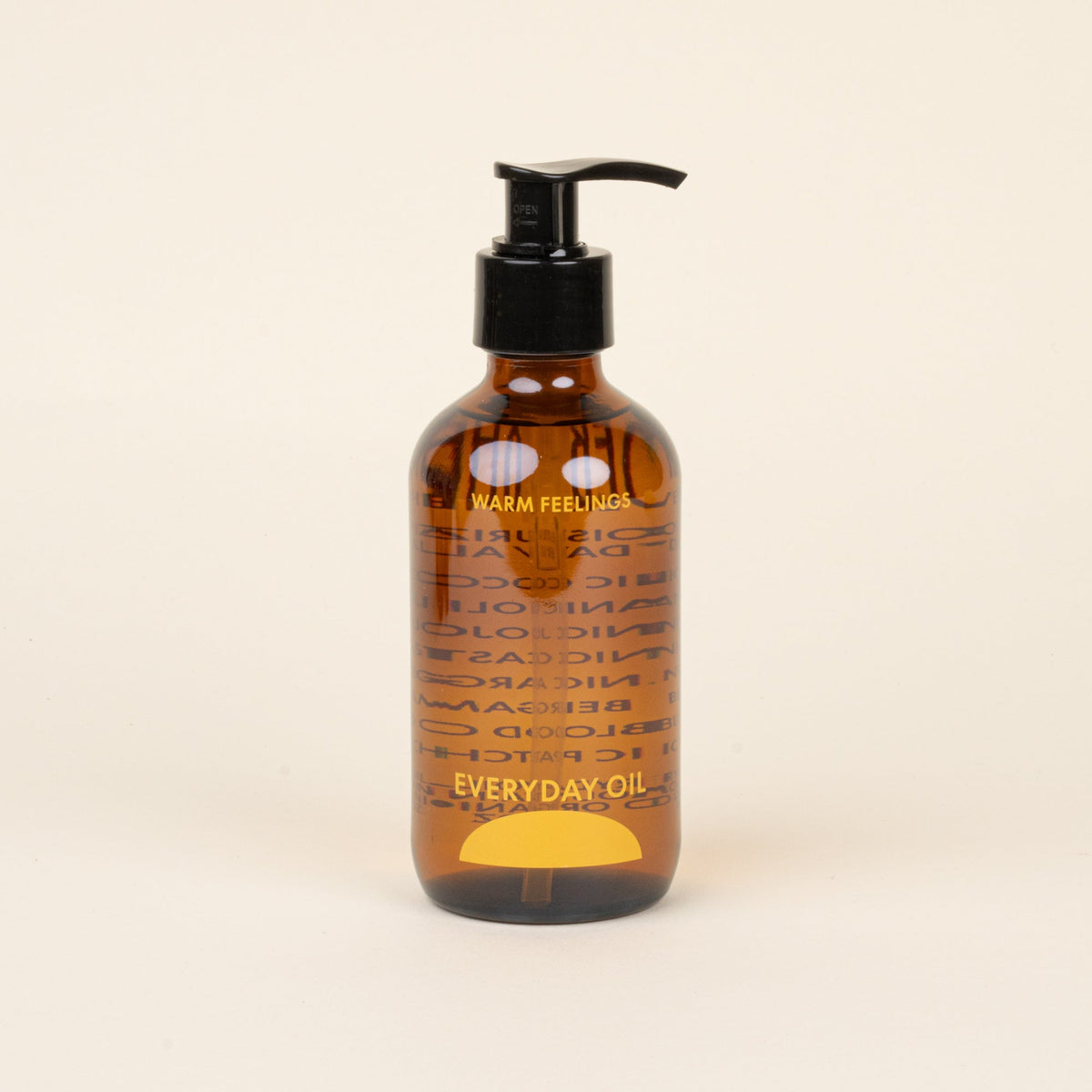 Everyday Oil
