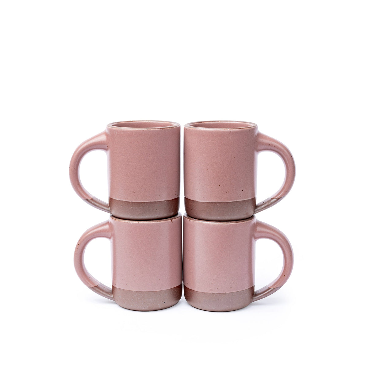 The Mug 4-Pack