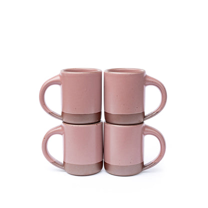The Mug 4-Pack
