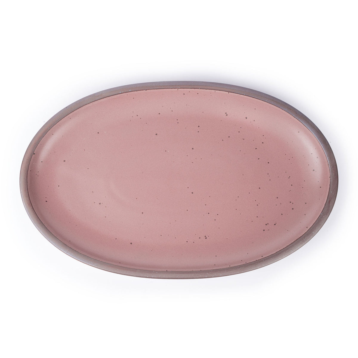 Oval Platter