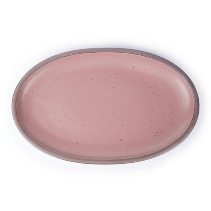 Oval Platter