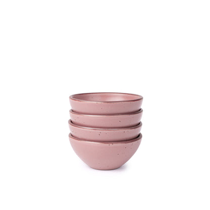 Ice Cream Bowl 4-Pack