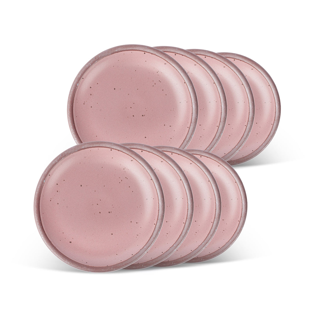 Cake Plate 8-Pack