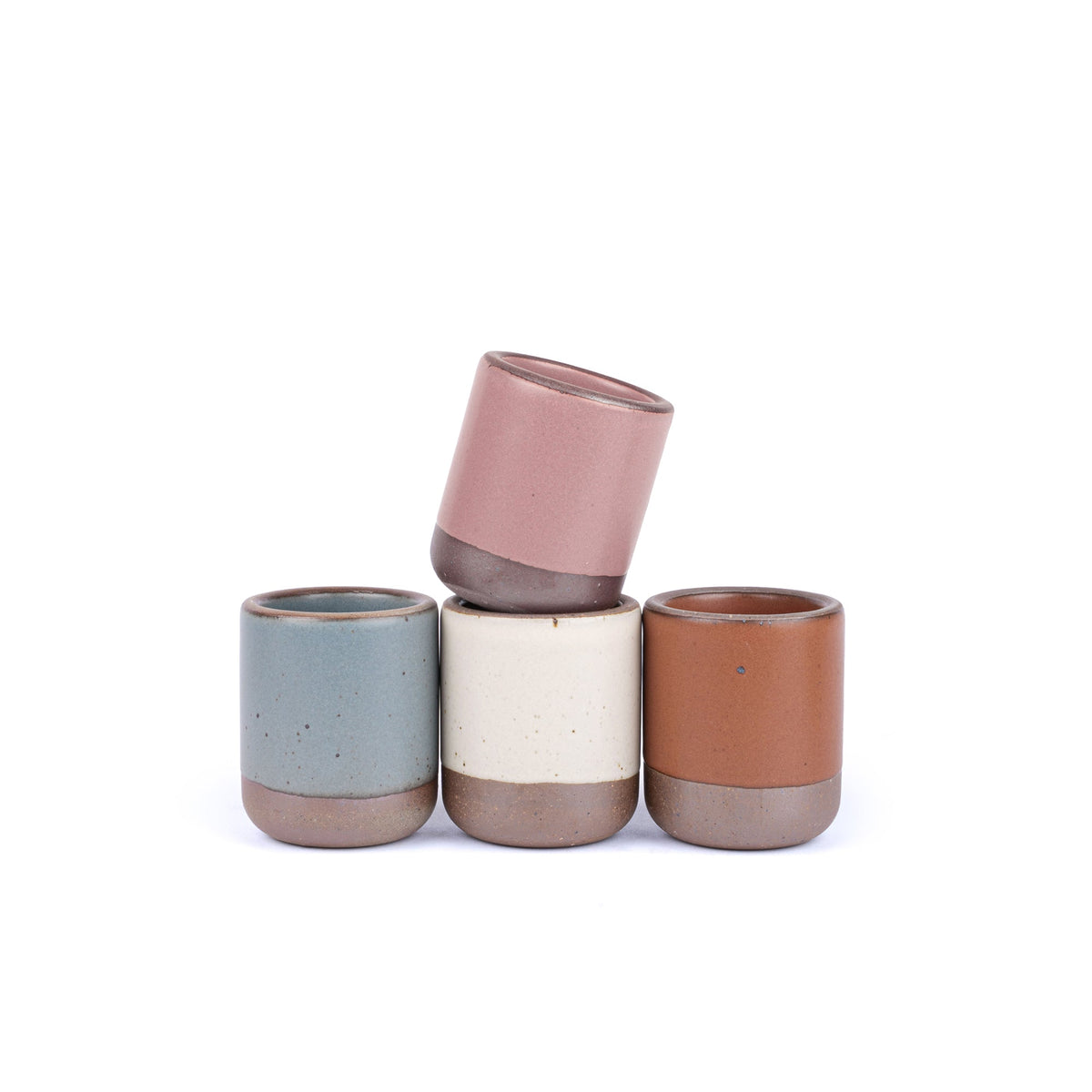 Tiny Cup 4-Pack
