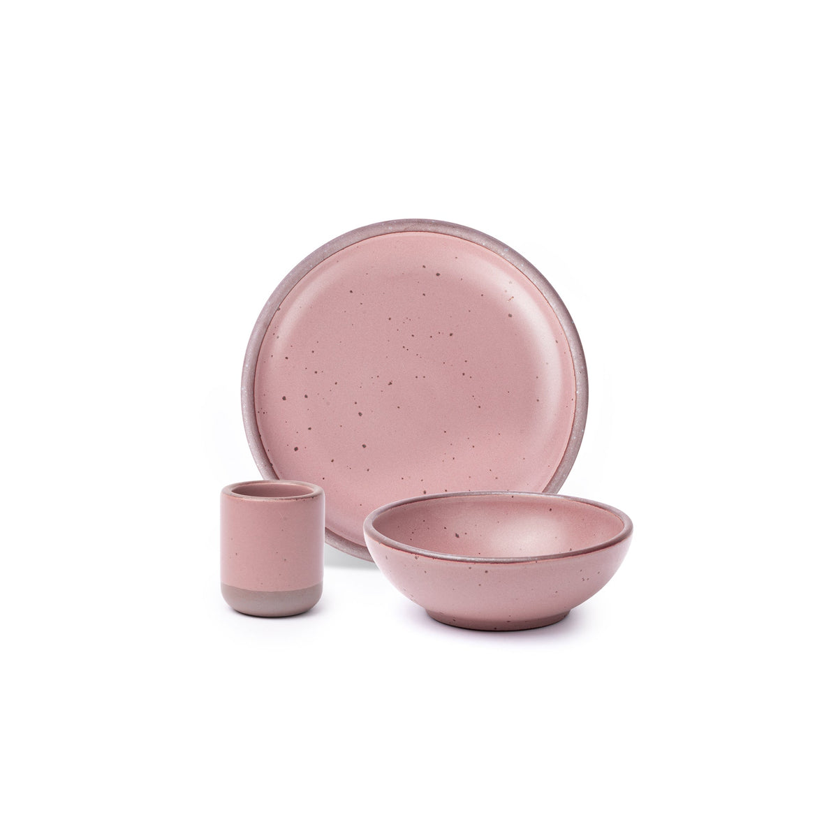 Kid's Meal Time Set