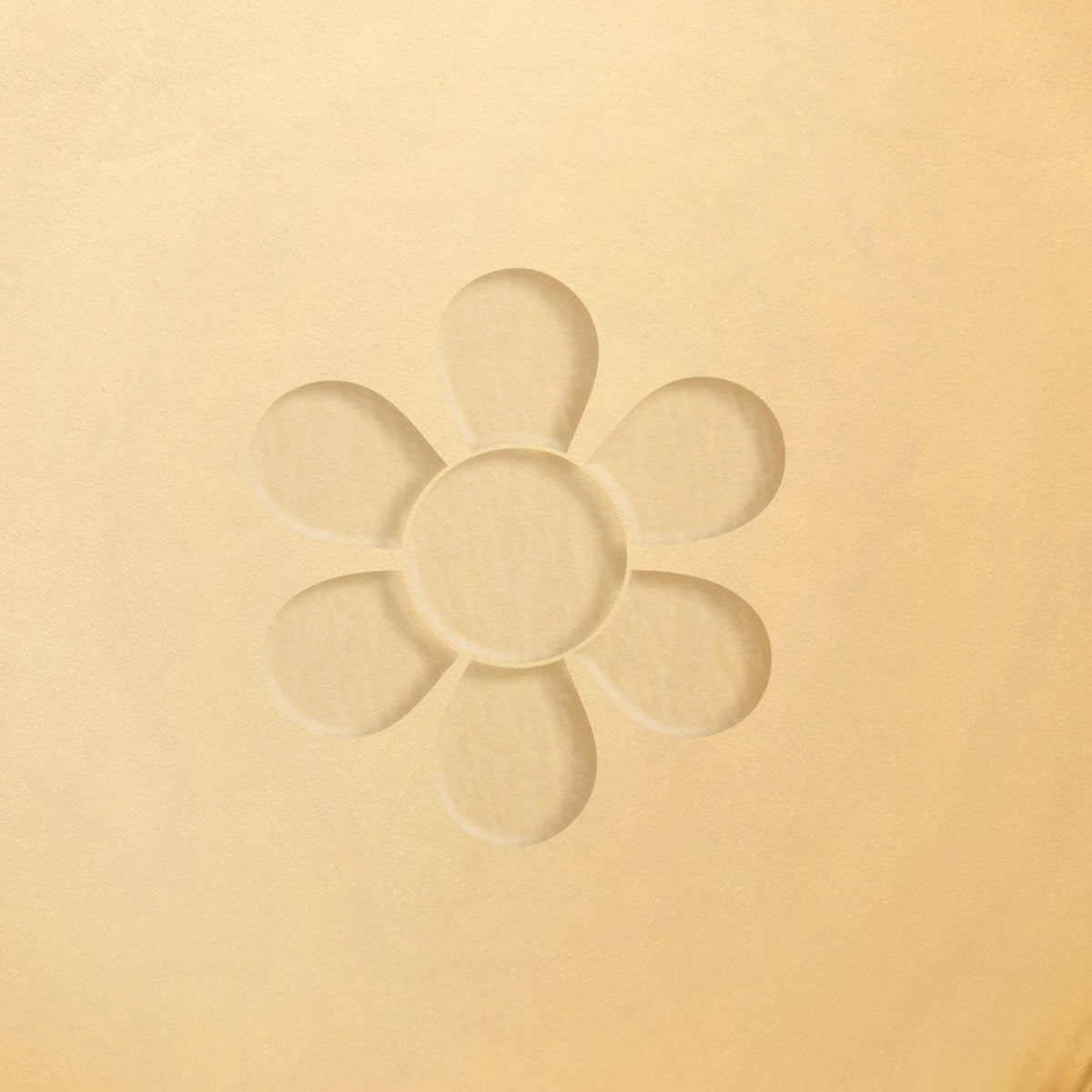 Stamped - Flower Icon