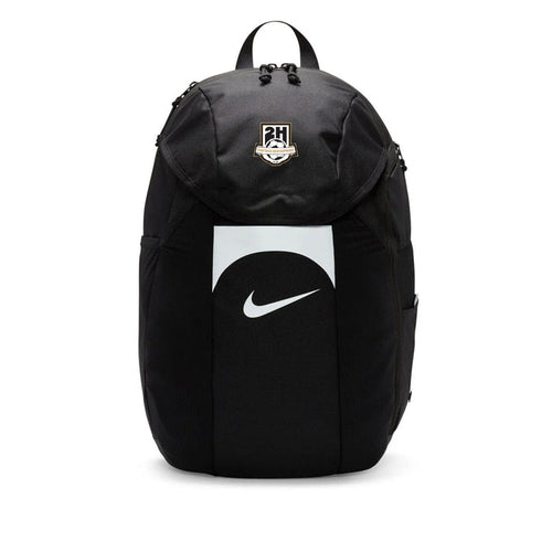 2HFD Academy Team Backpack 30L (DV0761-011) 2HFD Nike Club Zone