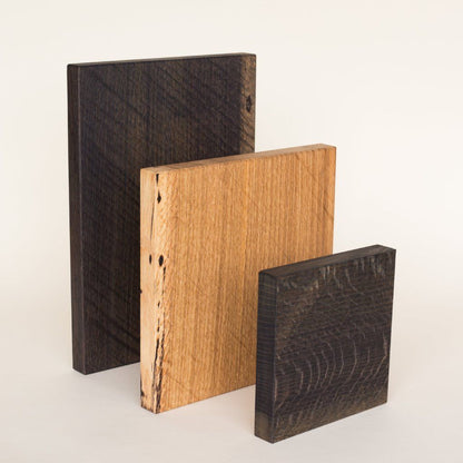 White Oak Cutting Board
