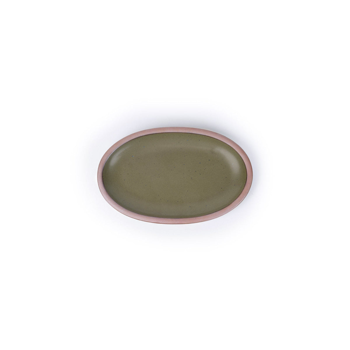 Oval Platter