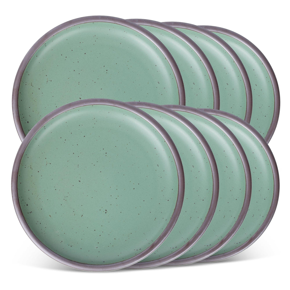 Dinner Plate 8-Pack