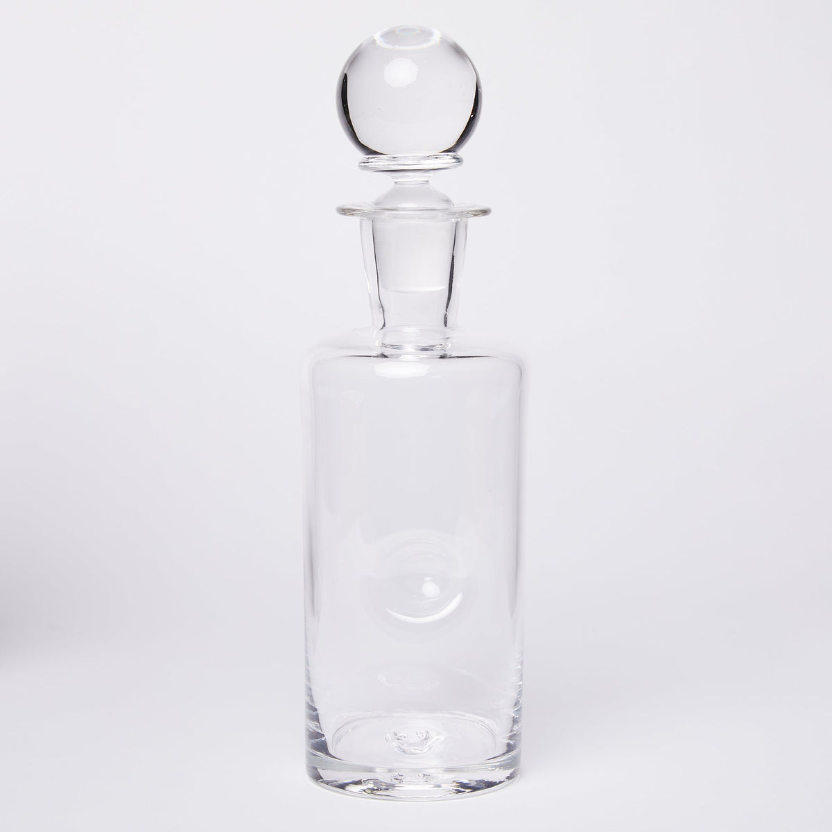 Oklahoma Decanter