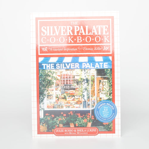 The Silver Palate