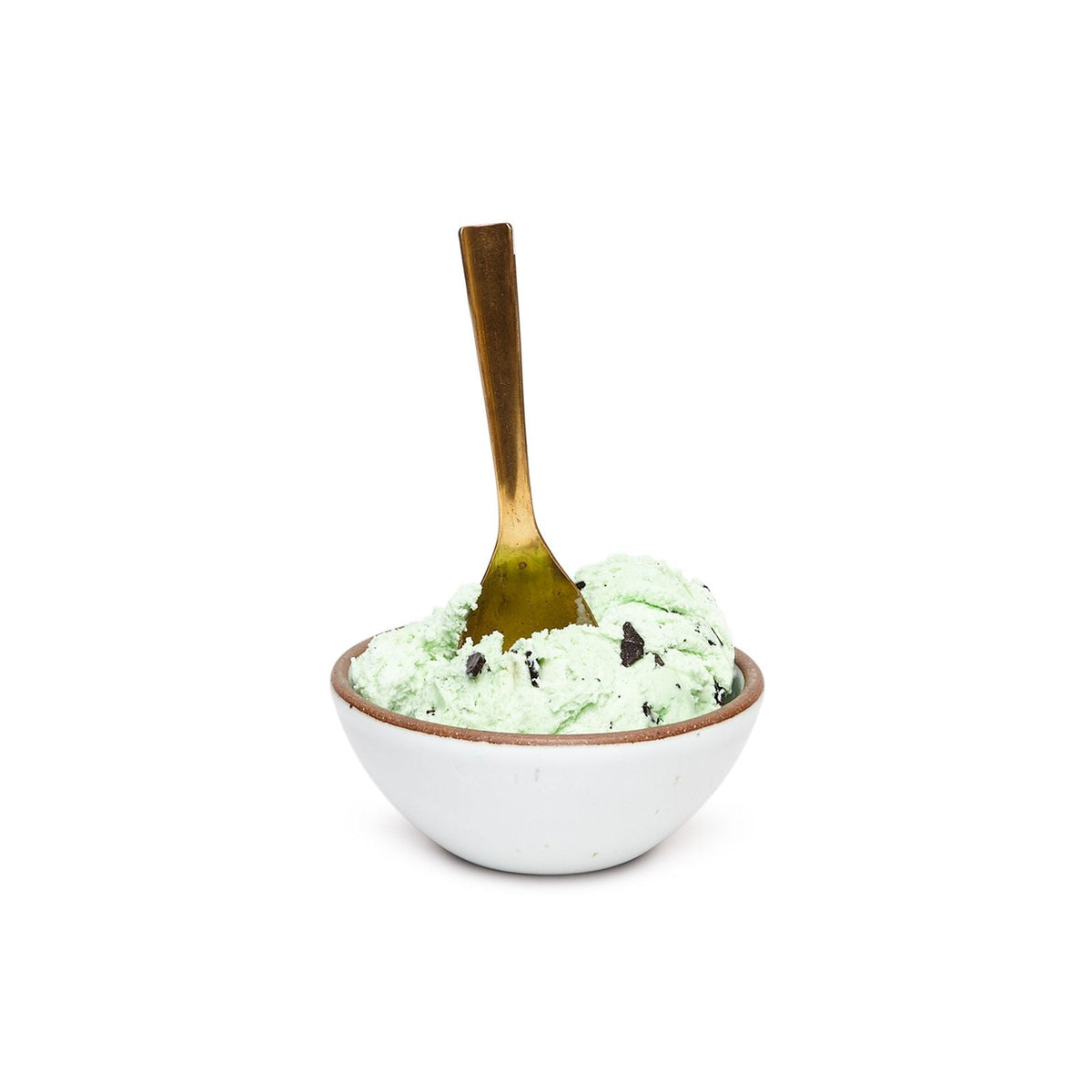 Ice Cream Bowl