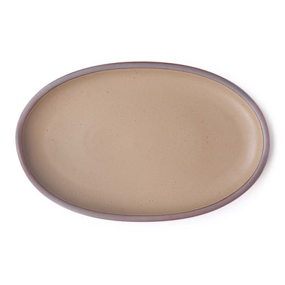Oval Platter