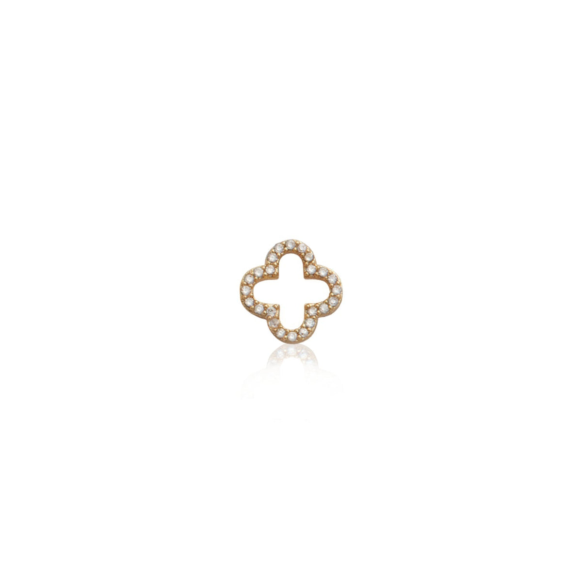 Made Mine Charms - Stories Charms (Gold)