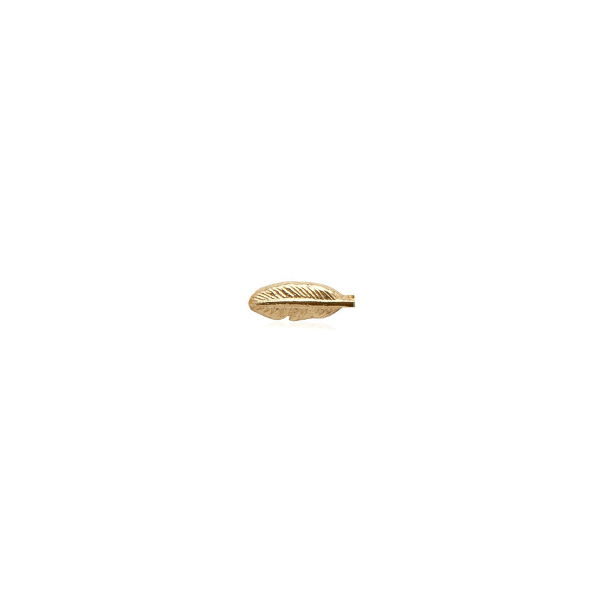 Made Mine Charms - Stories Charms (Gold)