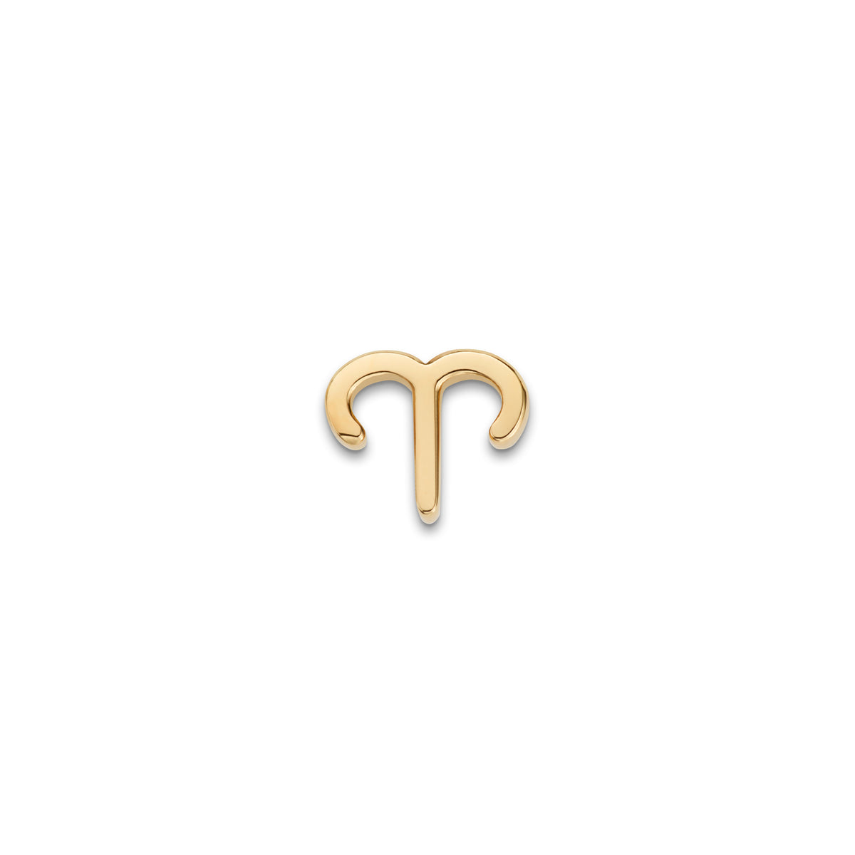 Made Mine Charms - Zodiac Charms (Gold)
