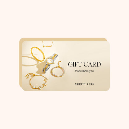 E-Gift Card