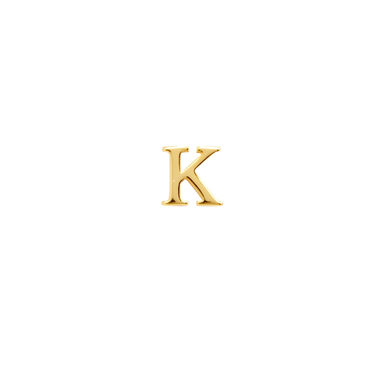Didot Initial (Gold)