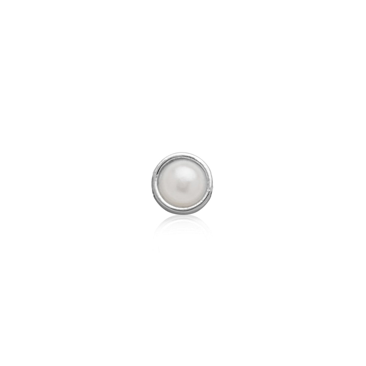 Made Mine Charms - Stories Charms (Silver)