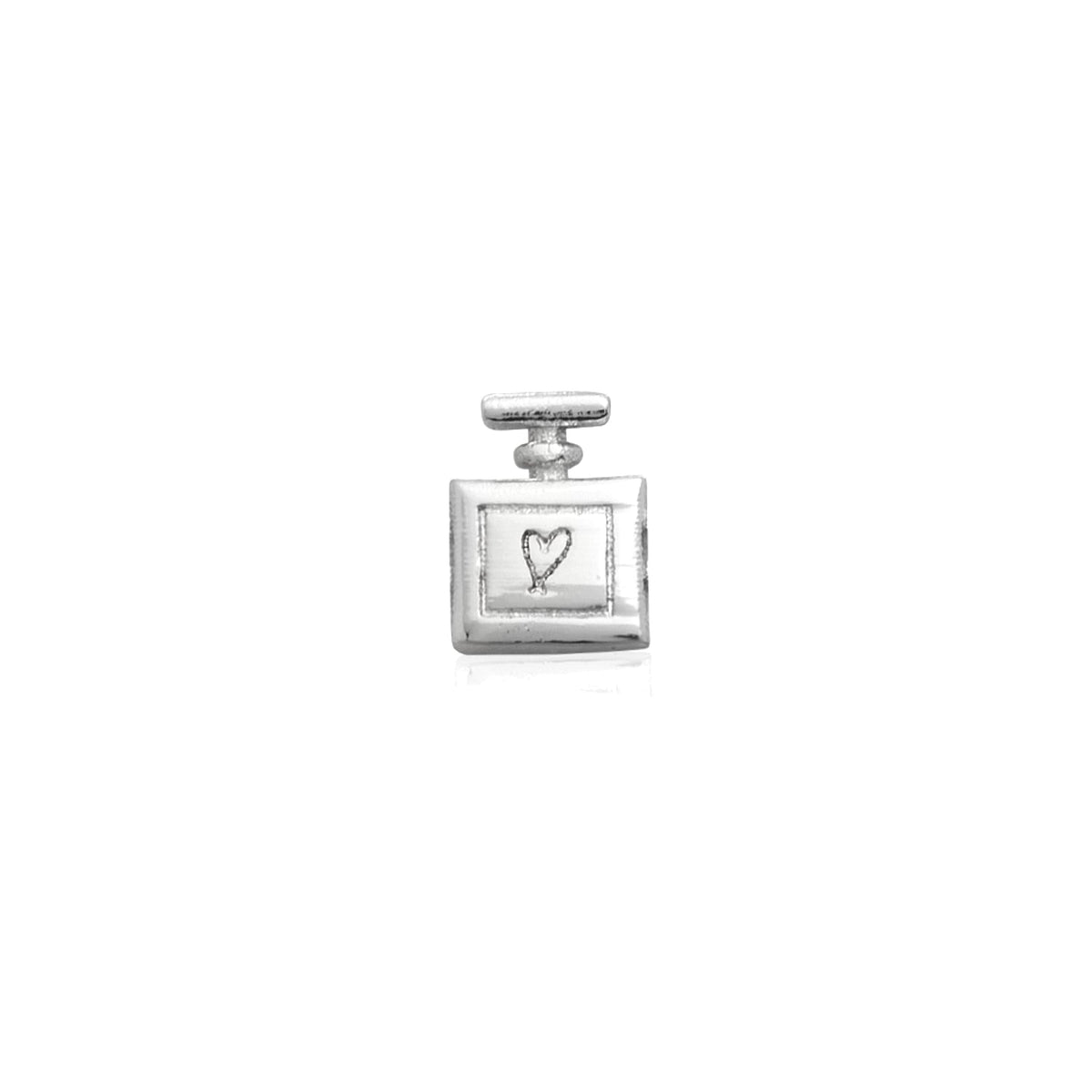 Made Mine Charms - Stories Charms (Gold)