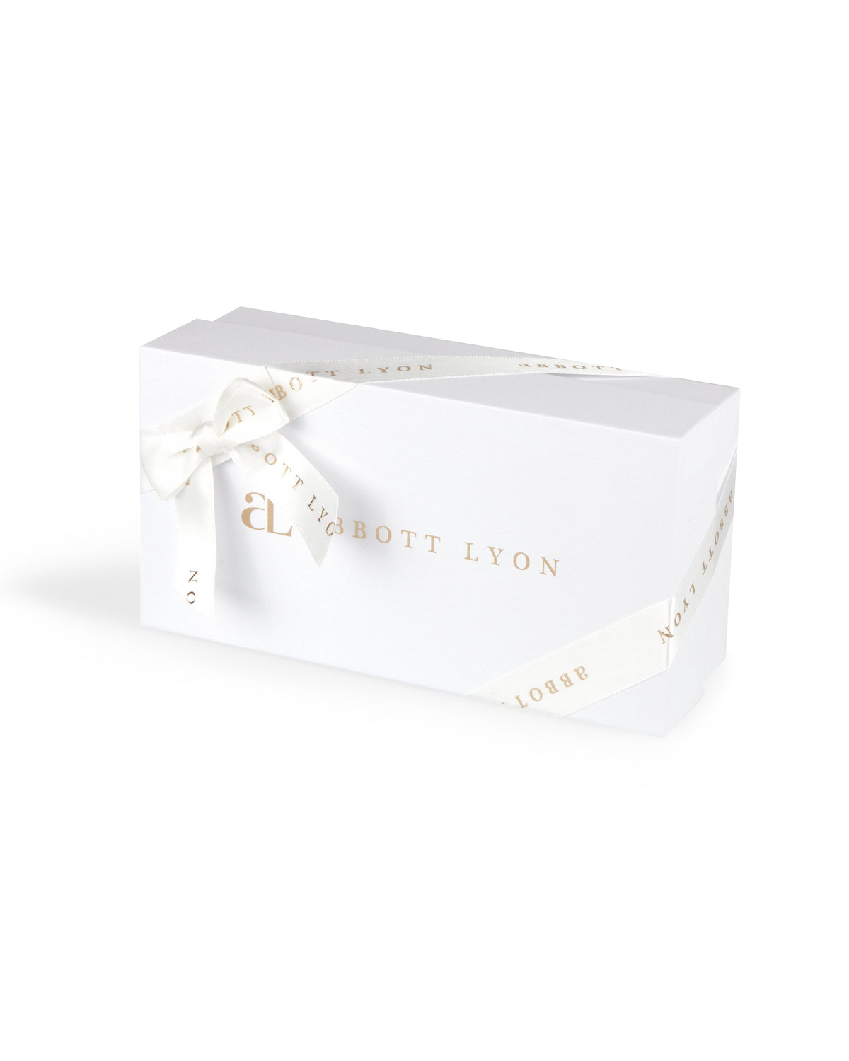 Large Gift Box Ribbon