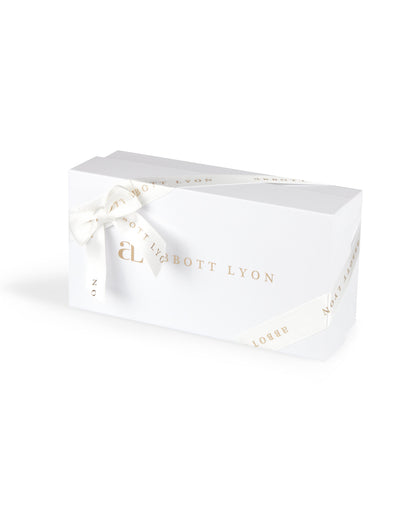 Large Gift Box Ribbon