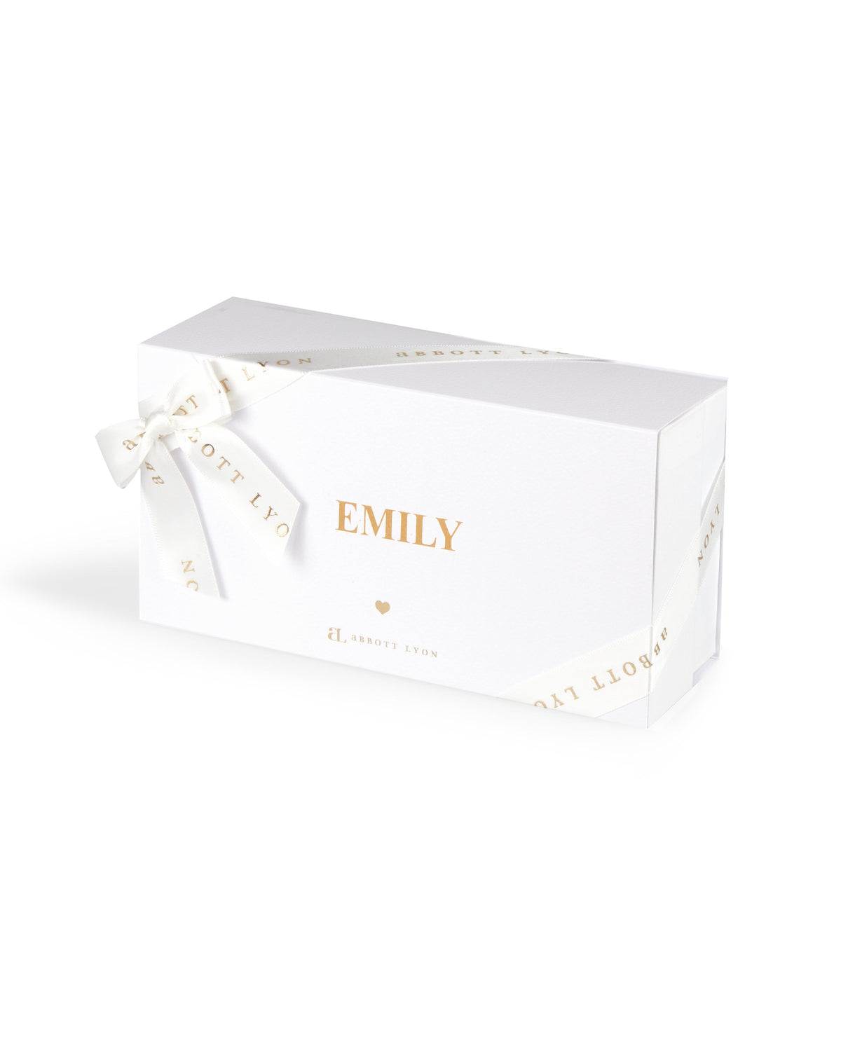 Large Gift Box Sleeve
