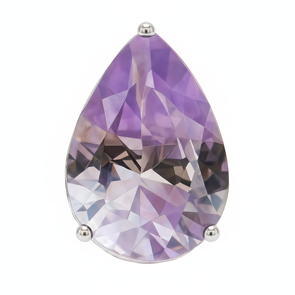 Oval Cut Birthstone
