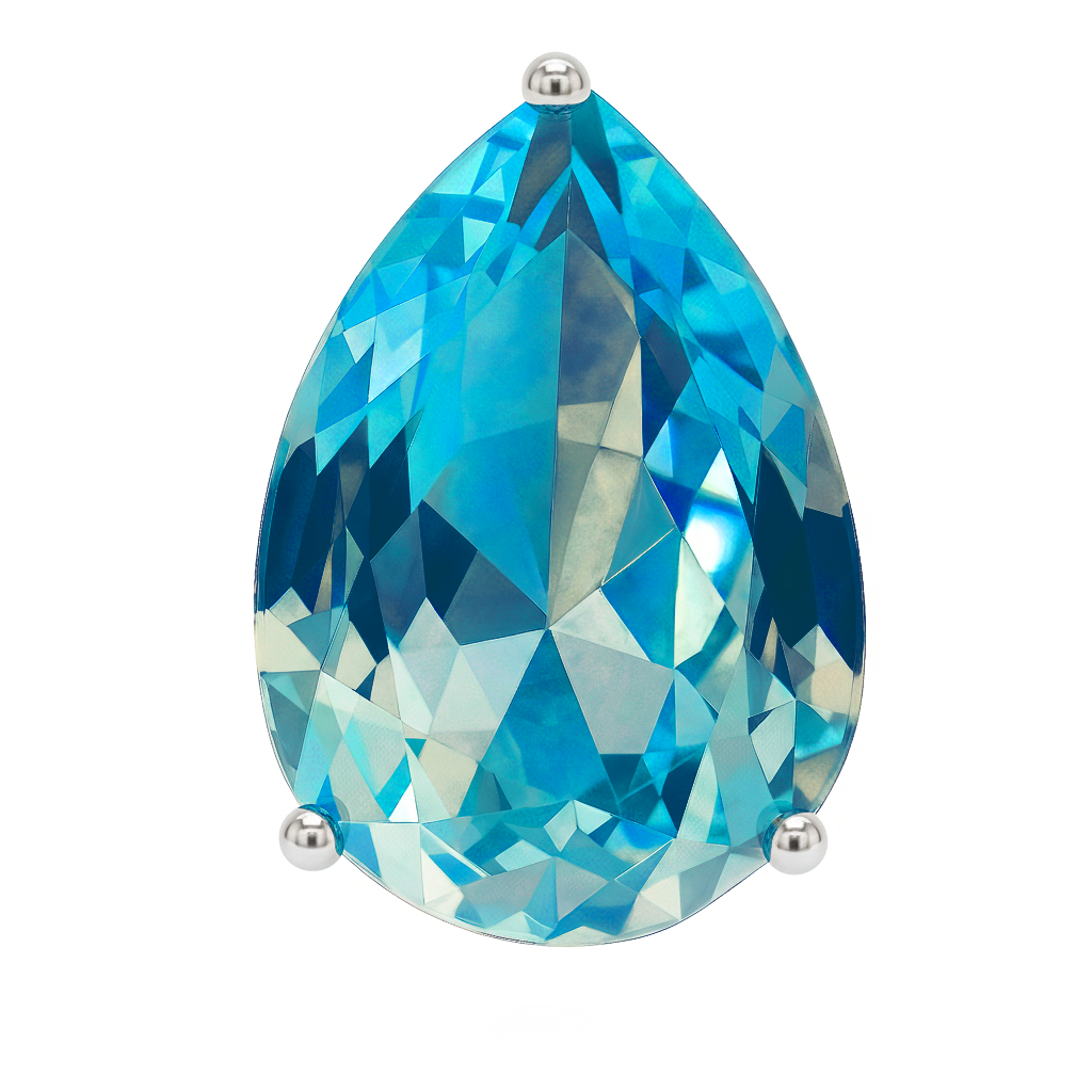 Oval Cut Birthstone