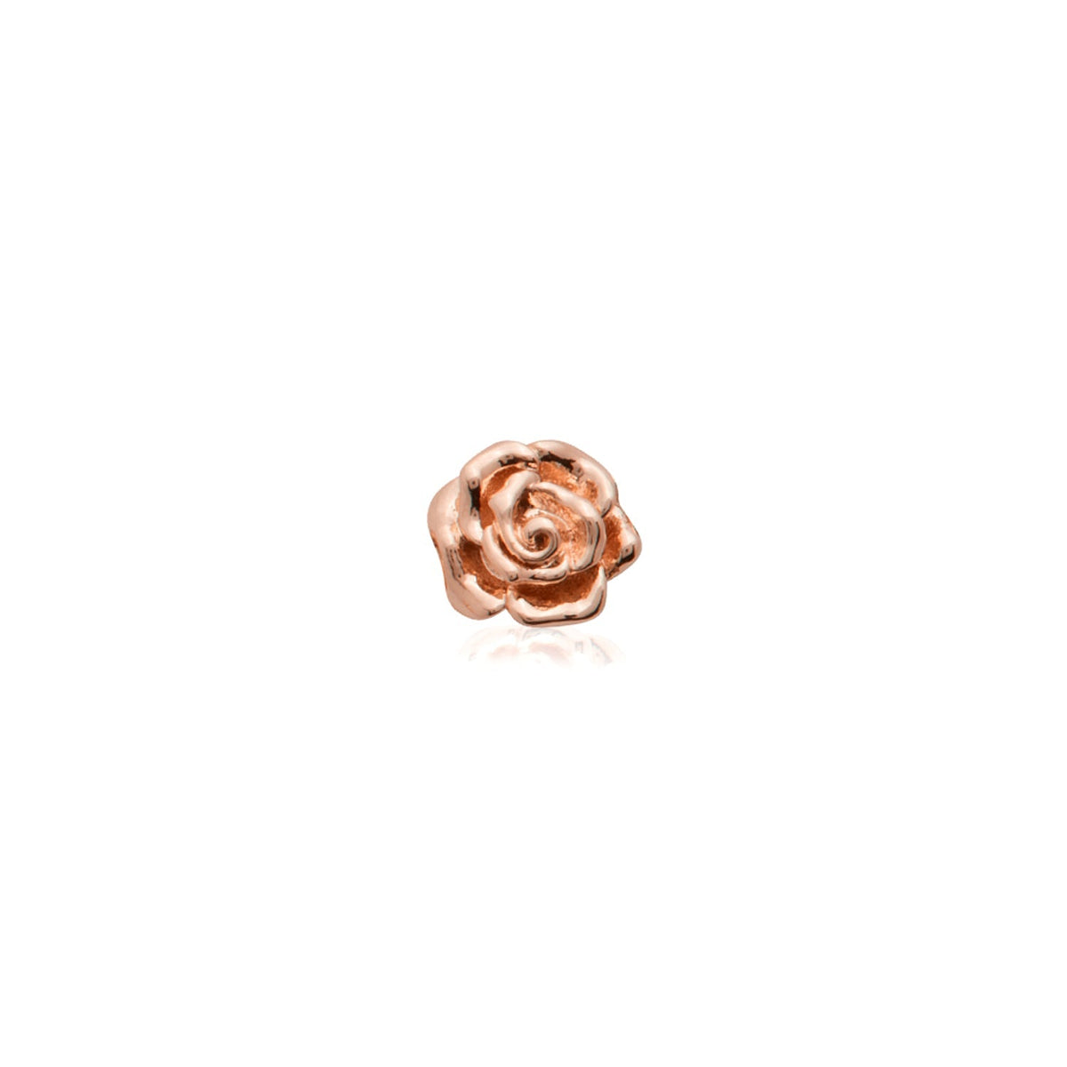 Made Mine Charms - Stories Charms (Rose Gold)