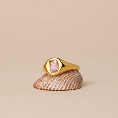 Rosé Ring