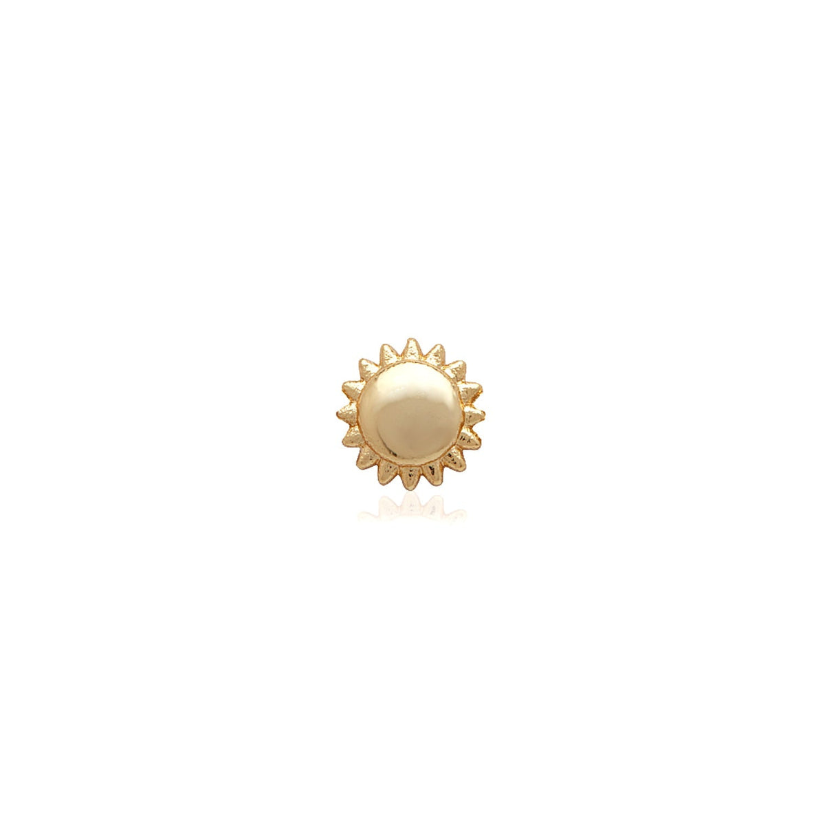 Made Mine Charms - Stories Charms (Gold)