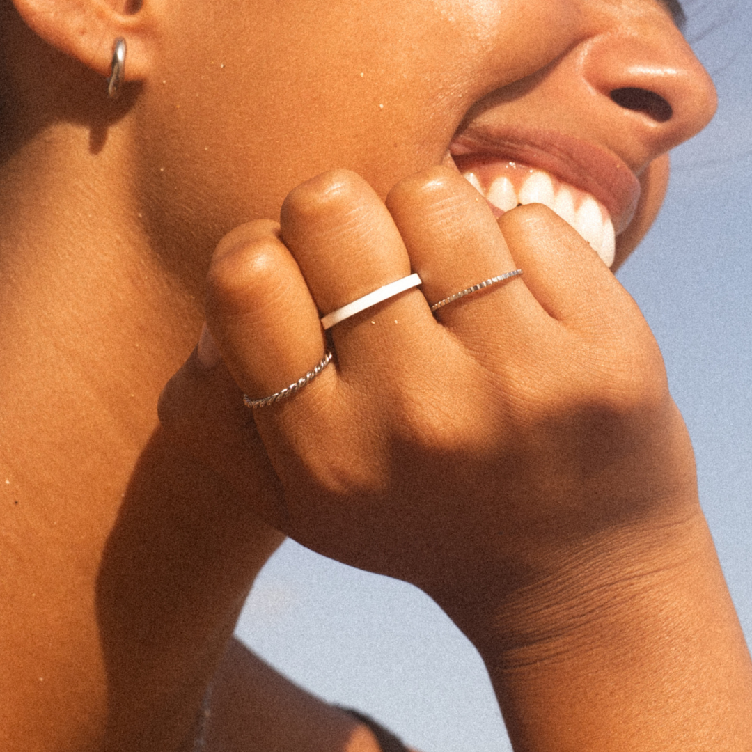 Halo Ring