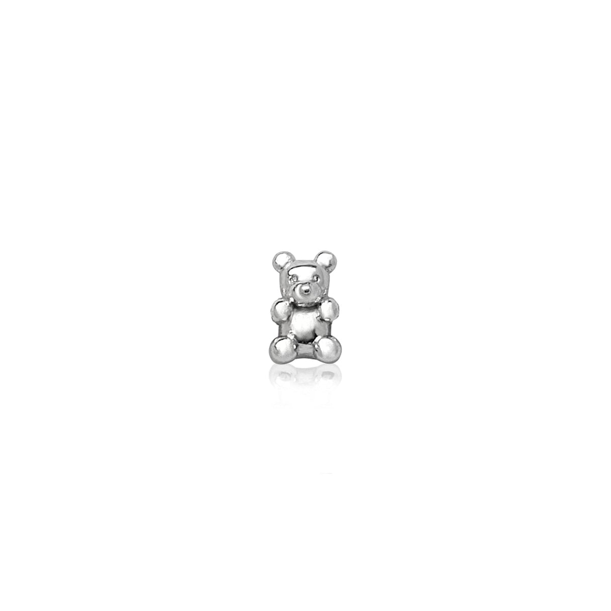 Made Mine Charms - Stories Charms (Silver)