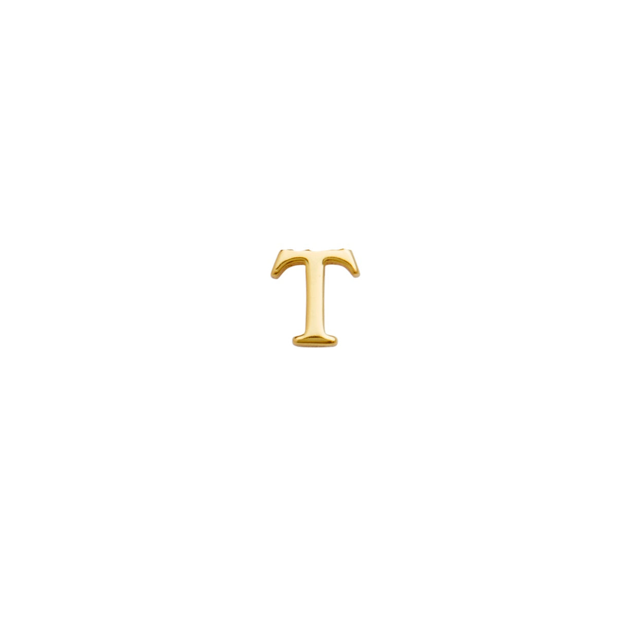 Didot Initial (Gold)