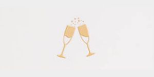 Celebration Cards (CS Replacements)