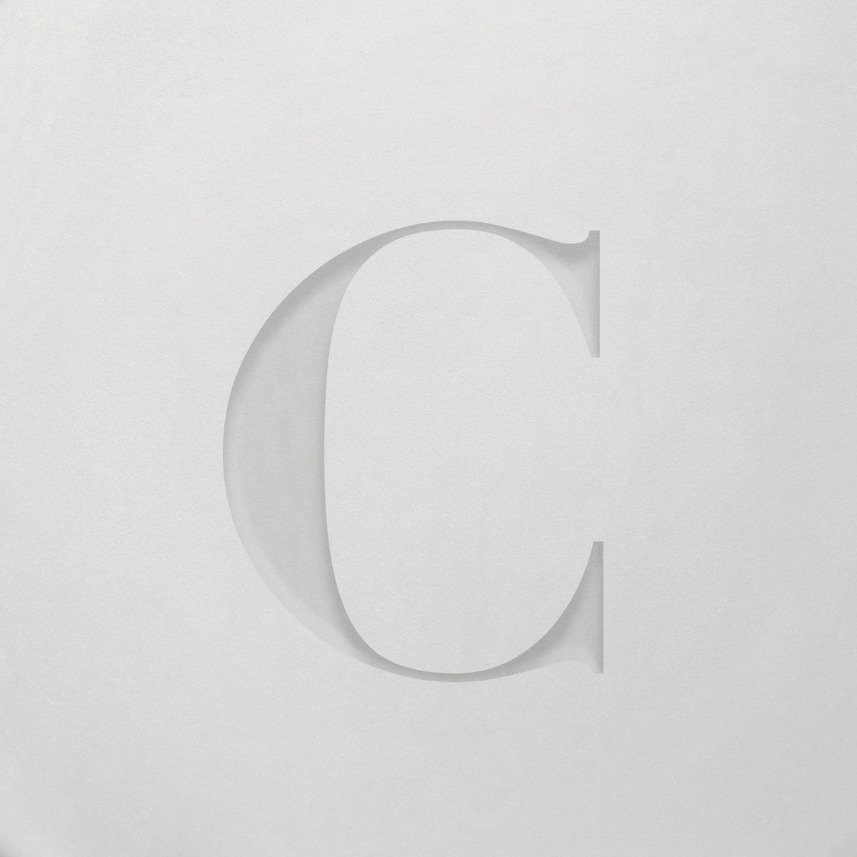 Stamped - Initial Icon