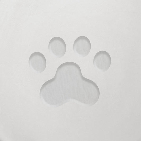 Stamped - Paw Icon