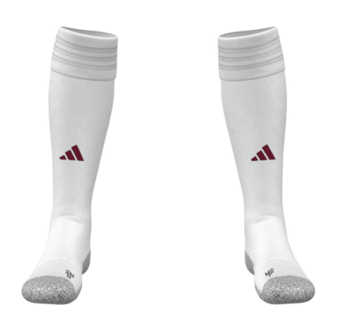 AC FOOTBALL ACADEMY Adisock 23 Sock (HT6545-116-2464) AC FOOTBALL ACADEMY Adidas Club Zone