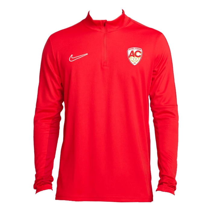 AC FOOTBALL Men's Academy 23 Drill Top (DR1352-657) AC FOOTBALL Nike Club Zone
