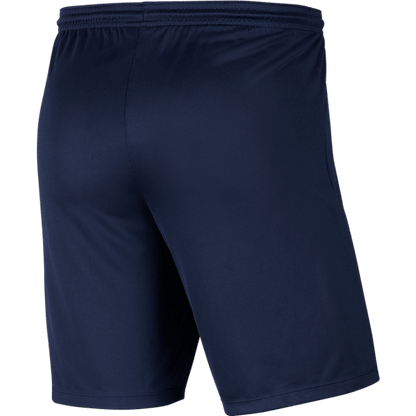 AC FOOTBALL Youth Park 3 Shorts (BV6865-410) AC FOOTBALL Nike Club Zone