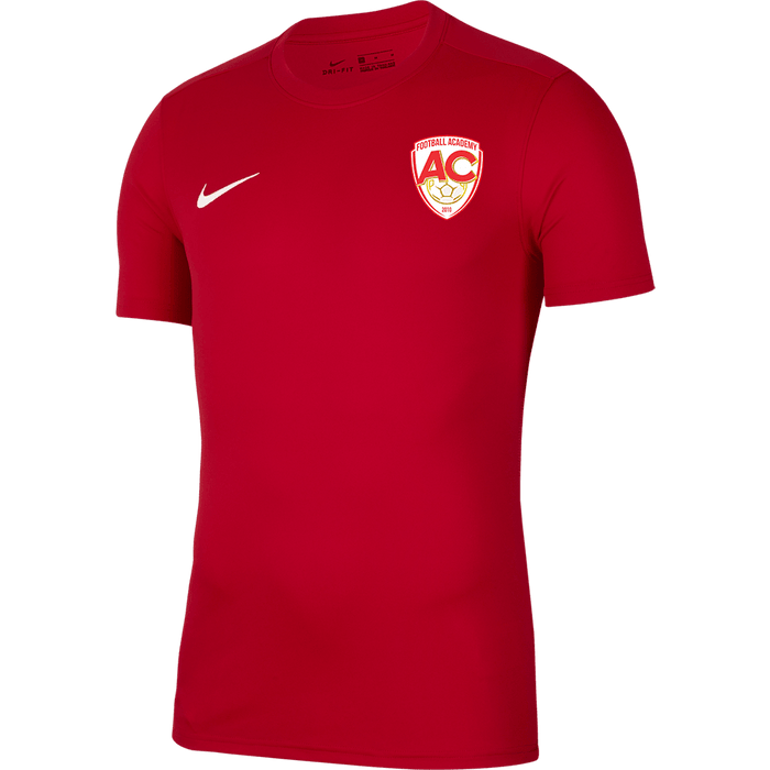 AC FOOTBALL Youth Park 7 Jersey (BV6741-657) AC FOOTBALL Nike Club Zone