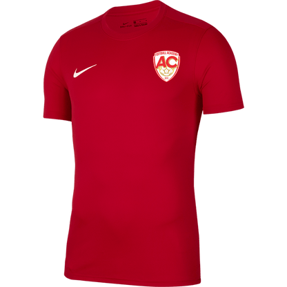 AC FOOTBALL Youth Park 7 Jersey (BV6741-657) AC FOOTBALL Nike Club Zone