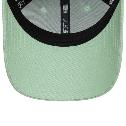 AC Milan Script Women's 9Forty Cap (60595515) Accessories New Era