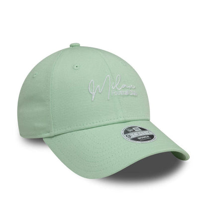 AC Milan Script Women's 9Forty Cap (60595515) Accessories New Era