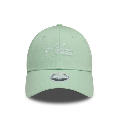 AC Milan Script Women's 9Forty Cap (60595515) Accessories New Era