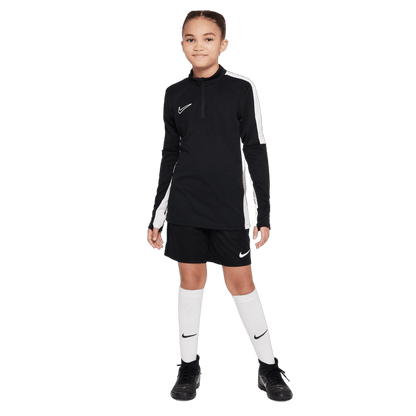 Academy 23 Drill Top Youth (DR1356-010) Teamwear Top Nike