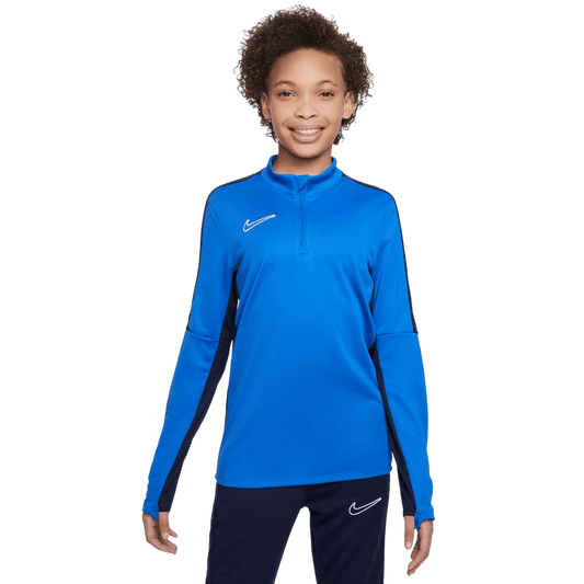 Academy 23 Drill Top Youth (DR1356-463) Apparel Nike
